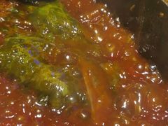 -热火朝天鲜切牛肉火锅(南强街巷店)