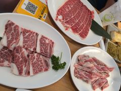 -乌拉烤肉(如皋首店)