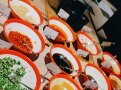 -城市节奏餐厅(海外滩·名品汇店)