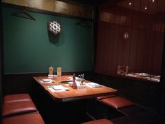 -肉魁屋·烧肉·烧鸟·酒场(高新店)