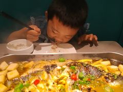 -半天妖烤鱼(大兴大悦春风里店)
