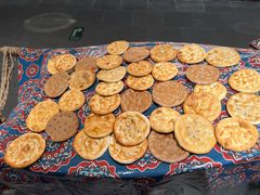 -新疆国际大巴扎