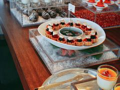 -北京柏悦酒店·锦庭餐厅Dining Room