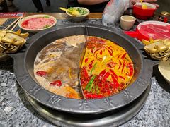 -蜀大侠火锅(春熙路店)