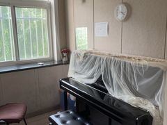 -雅歌音乐培训中心·钢琴培训·乐器培训(交道口店)
