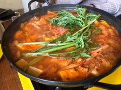 -韩国한국厨房