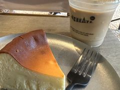 -J Create城市露营咖啡·简餐·宠物(上海动物园店)