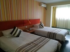 -如家酒店(北京国展三元桥店)