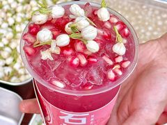 -赵美丽·重庆社区火锅·直营店(火车东站·中豪国际店)