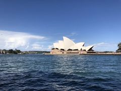 -悉尼歌剧院