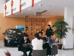 -上海和展广汽丰田4S店(老闵行店)