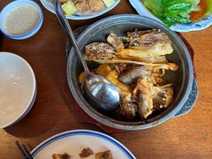 -林四喜·闽南传家菜(鼓浪屿店)