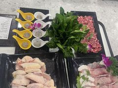 -果然农夫椰子鸡(虎门大润发店)