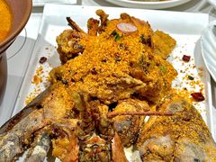 -醉壹号海鲜大排档(厦门美食地标店)