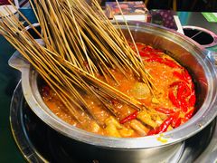 -肆角壹圆夜市麻辣烫(春熙路店)