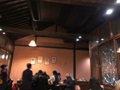 大堂-烧肉馆(古北水镇景区店)