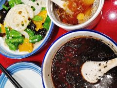 -宏状元现熬粥·京味菜(五棵松店)