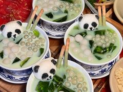 -蜀大侠火锅(总府路店)