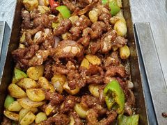 -老三李村河底戳子肉(总店)