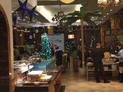 -火舞泰·泰式海鲜火锅餐厅(世纪城店)