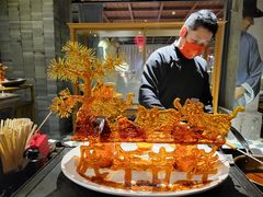 -三号黄浦会Canton Table