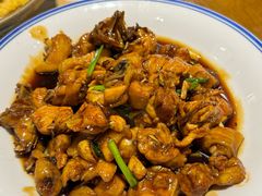 -卤鸭儿(小河路店)