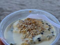 -于春正宗椰奶清补凉炒冰