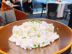 太湖银鱼滑蛋-苏帮袁Sue Cuisine(南开大悦城店)