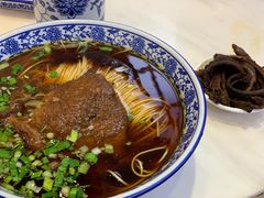 -伟记奥面馆(白塔东路店)