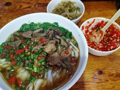 -肆姐面粉馆(坡子街店)