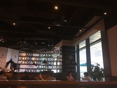大堂-新贝乐意大利餐厅(苏州中心店)