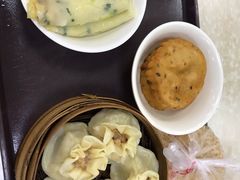 -常州糕团店(北大街新世纪商城店)