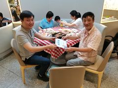 -西贝莜面村(上海百联西郊店)