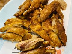 -聚缘堂·海鲜私房菜(松岭路店)