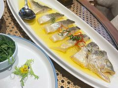 -杭州西湖柳莺里酒店·闻莺厅