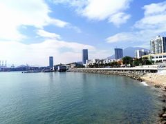 -大梅沙海滨公园