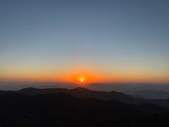 -东白山