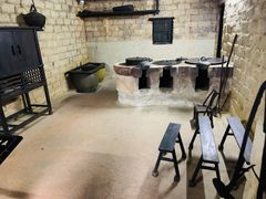 -韶山毛泽东同志故居