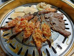 -妥妥烤肉料理(昙华林店)