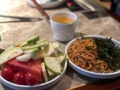 -淘米捞·米汤脆鲩鱼火锅(福田皇岗店)