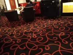 -Salon de The de Joel Robuchon(外滩18号店)