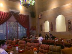 -Antalya安塔利亚土耳其餐厅(猎德店)