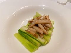 蟹柳芦笋-福1015(愚园路店)