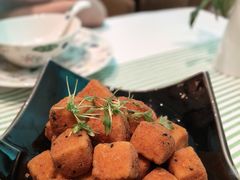 -桂满陇·杭州小馆(巴黎春天浦建店)