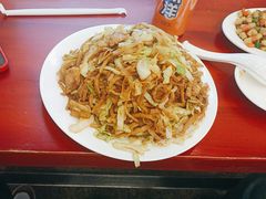 -护国寺小吃(新街口店)