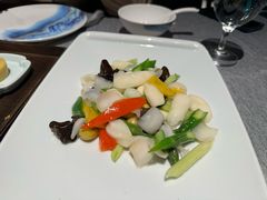 四季炒蔬-绿波廊(豫园店)