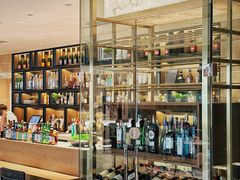-粤海喜来登酒店·&More聚驿(天河城店)