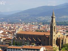 -米开朗琪罗广场