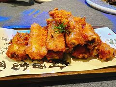 -钱塘秋荷(开鲁路店)