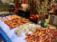 -鸣诗自助餐(澳門四季酒店)